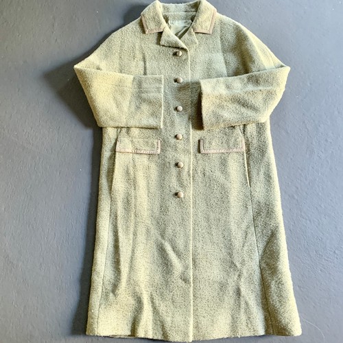Vtg 1960s sycamore wool - vtg,