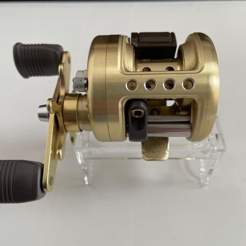 Shimano calcutta 50xt - shimano,