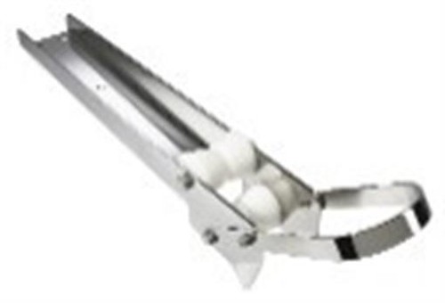 Lewmar 66840008 bow - 66840008, roller