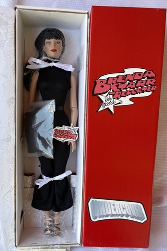 Tonner brenda starr - tonner,