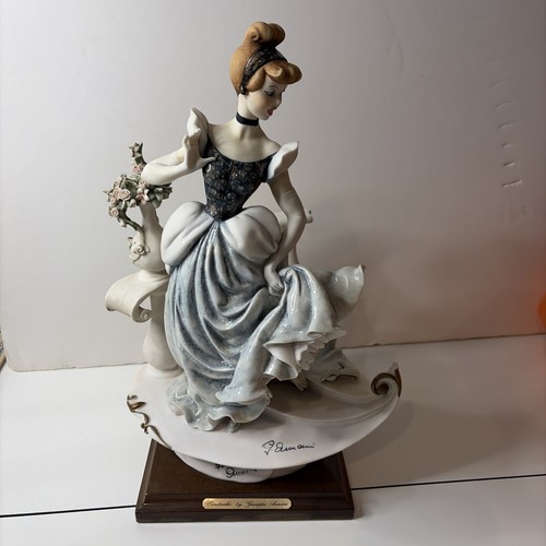 Disney cinderella giuseppe - cinderella,