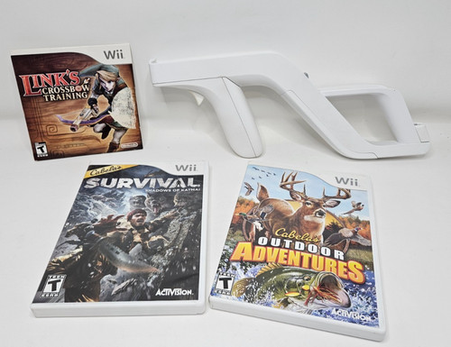 Link crossbow training - link's,