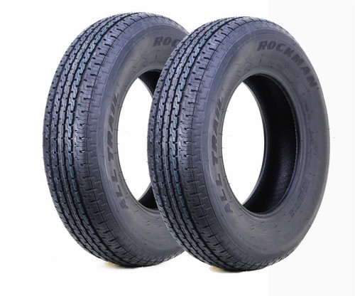 Rockman trailer tires - rockman,