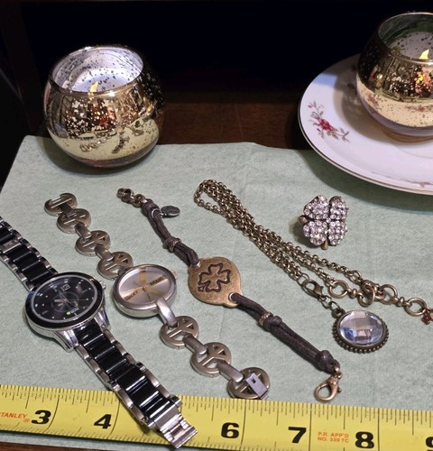Lucky brand lot vintage - 5,