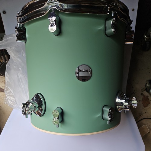 Pdp concept x - dw,
