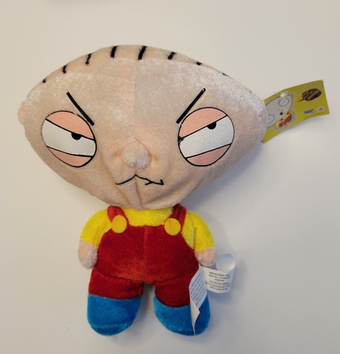 Family guy stewie - stewie, plush
