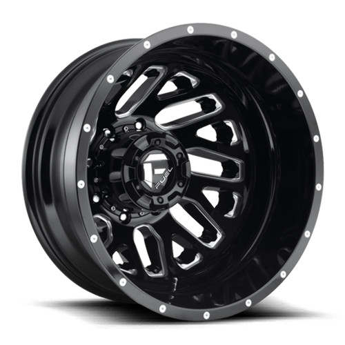 Fuel d581 triton - 22",