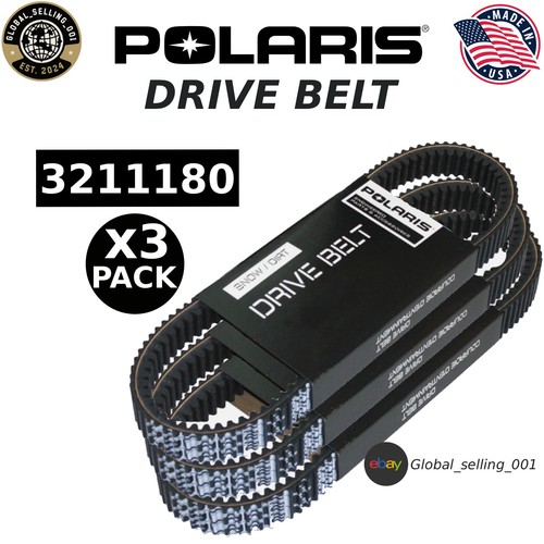 Pack oem polaris - polaris, 3211180