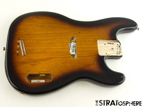 Fender american vintage - fender, ii