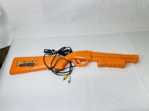Big buck hunter - big, pro