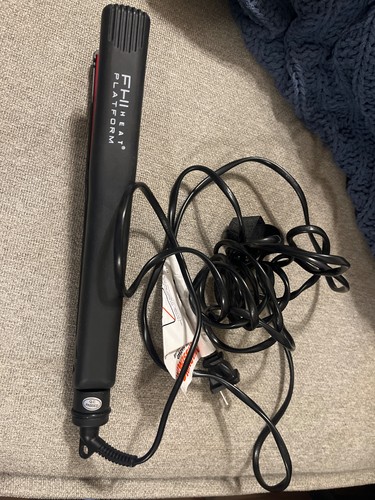 Fhi black heat - heat, used