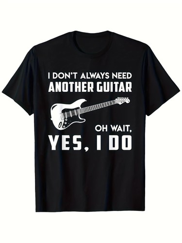 Need another guitar funny - need,