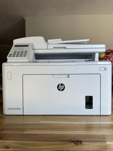 Laserjet pro mfp - hp,