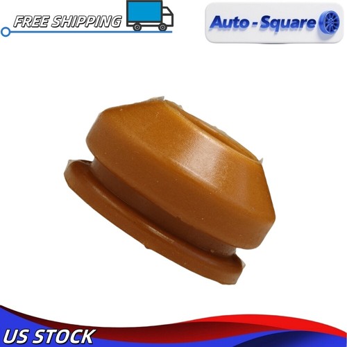 New anti vibration - new, buffer