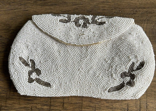 Vintage walborg floral hand - walborg,