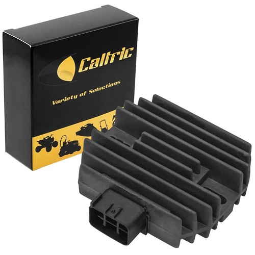Regulator rectifier for - rectifier,