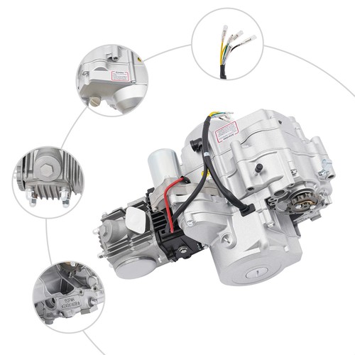 4stroke 110cc engine motor - 4stroke,