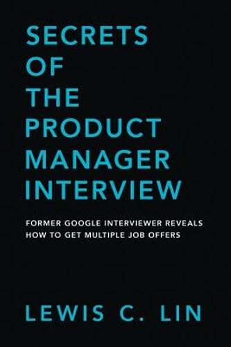 Secrets the product manager - of,
