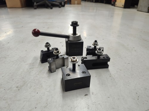 Phase 251 333 holders - ii, 5-holders
