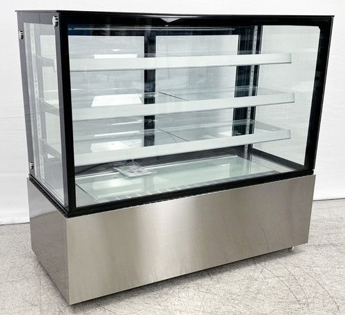 New commercial bakery deli - new, 60"