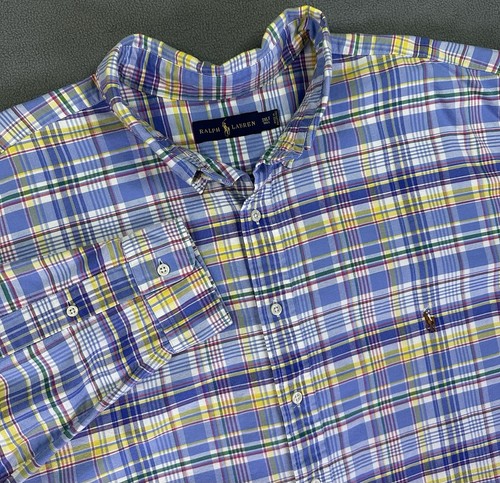 Ralph lauren shirt - lauren,