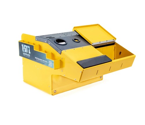 Ultimate tool system - tool,