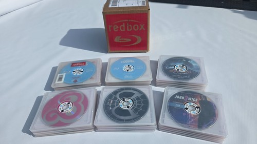 Premium redbox movies case of - premium,