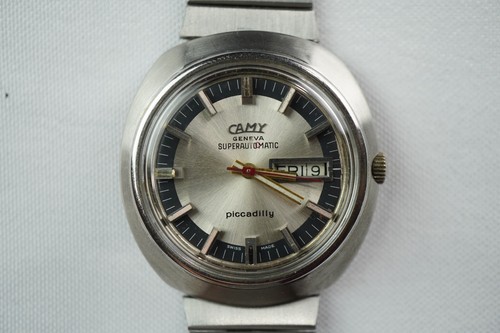 Vintage camy geneva - ,