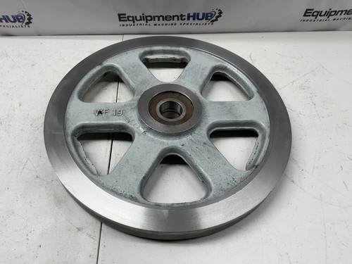 Band saw wheel blade - band,