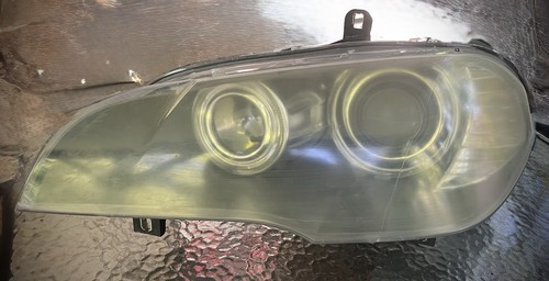2009 2013 bmw - e70, x6