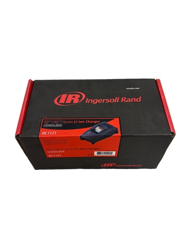 Ingersoll rand bc1121 12v 20v - bc1121, 12v/20v