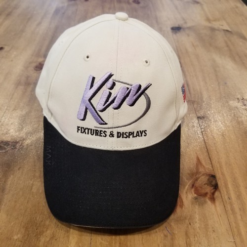Kin fixtures displays hat - kin,