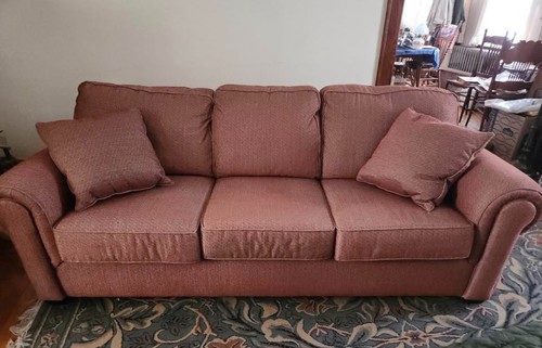 Flexsteel sofa - flexsteel,