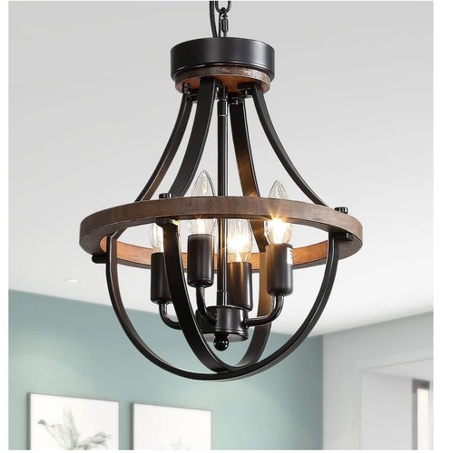 Farmhouse chandelier modern - farmhouse, chandelier,