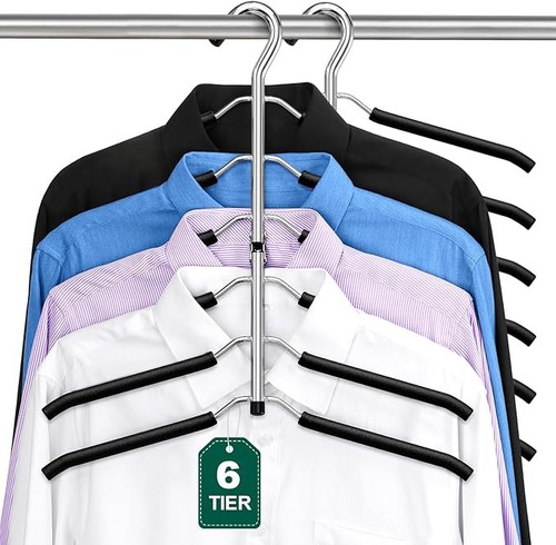 Pack closet organizers 6 - 2,