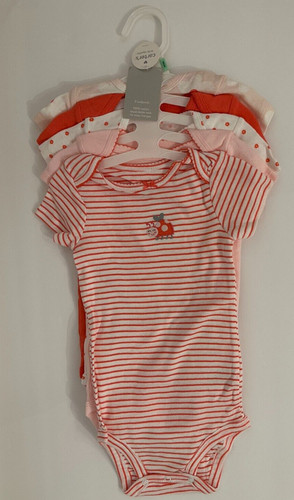 Nwt carter pack - carter's, 100%