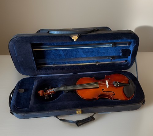 Vintage pfretzschner 4 - vintage, e.r.