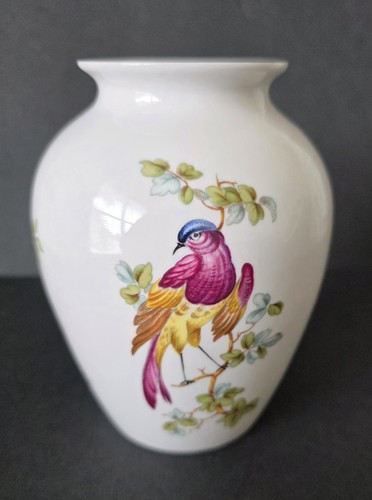 Spode bone china - spode, vase