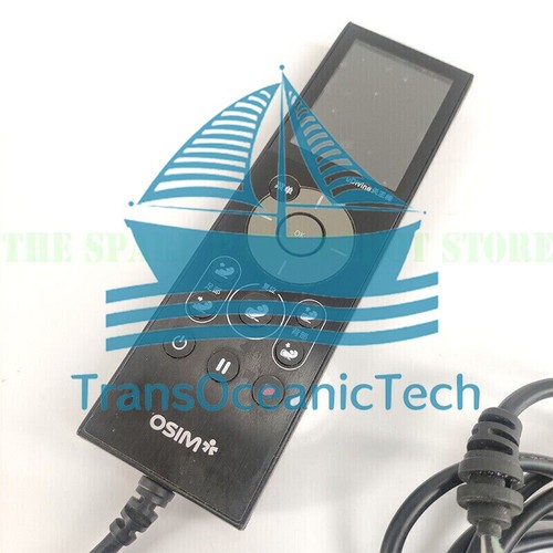 Used 1pcs for osim - used,