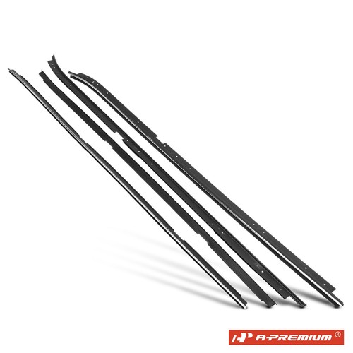 Premium 4pcs window sweep - a-premium,