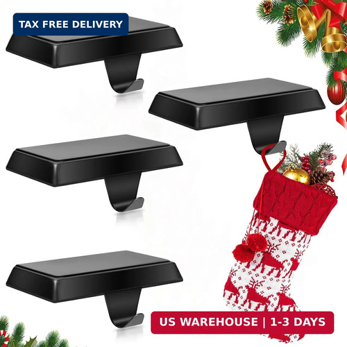 Set metal christmas - of, 4