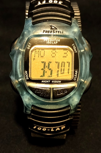 Freestyle duddettes digital - freestyle,