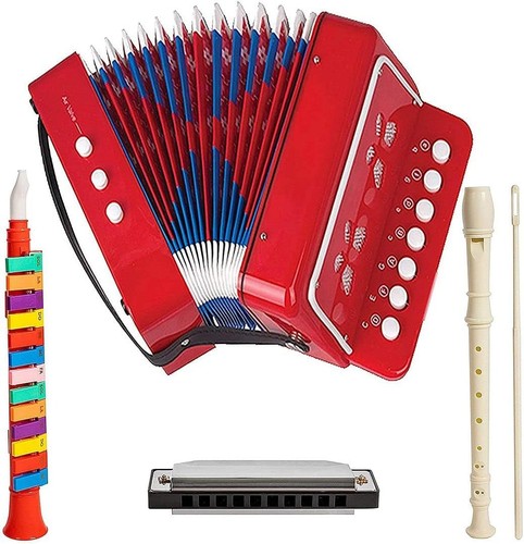 Musical instruments including - instruments,