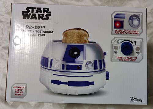 Uncanny brands star wars - uncanny,