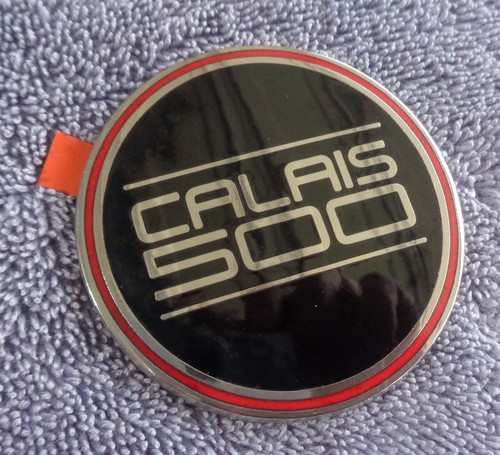 New nos genuine 1985 olds - new, gm
