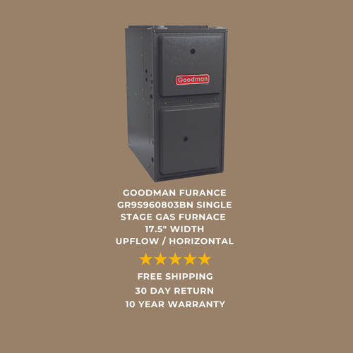 Goodman afue 000 btu - afue,