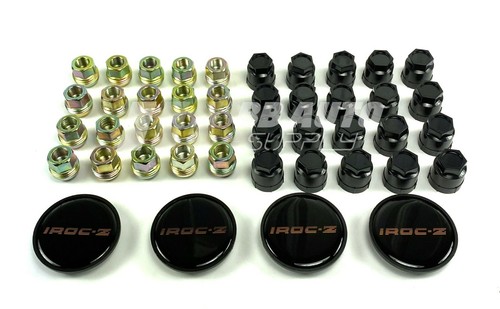 Gold wheel center caps - caps, 16"