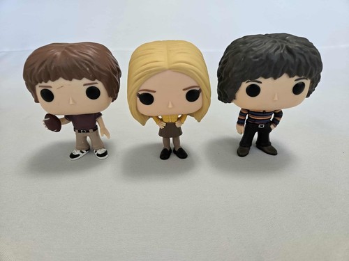 Lot funko pop brady - funko,