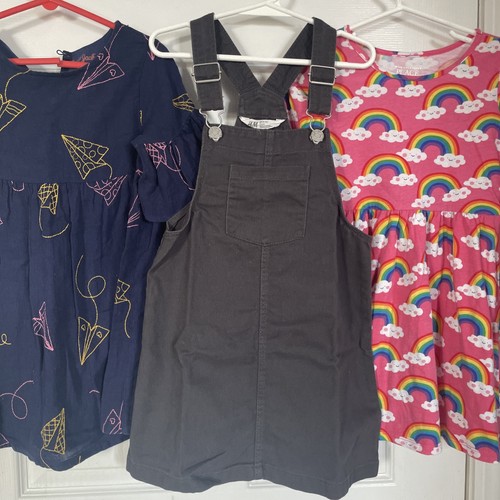 Girls summer clothes - , lot
