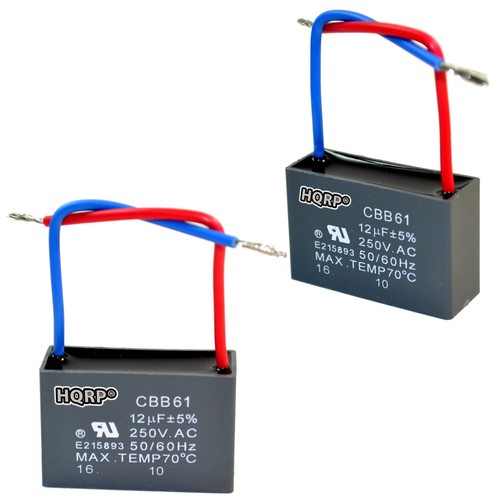 Pack capacitor for harbor - capacitor,